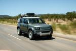 Land Rover Defender 110 D240 Urban Pack 2020 года (UK)